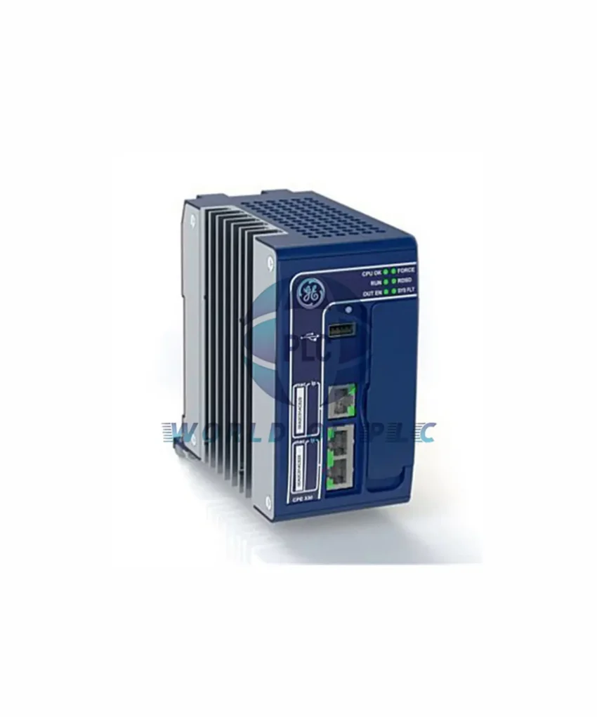 IC695CPE330