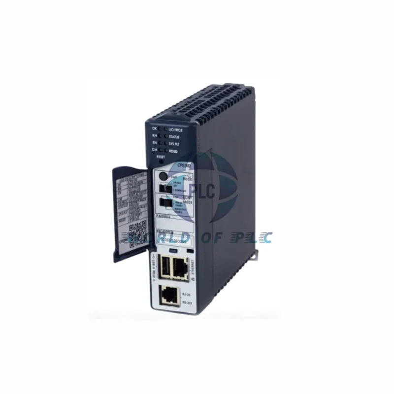 IC695CPE400