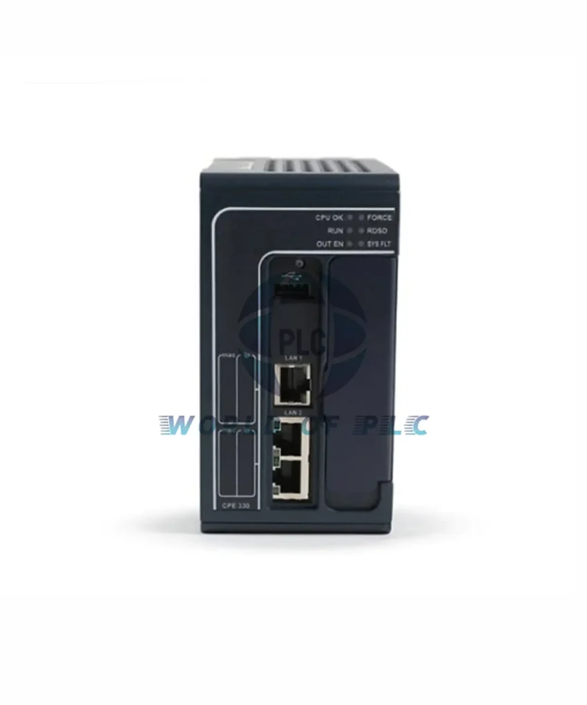 IC695CPK400