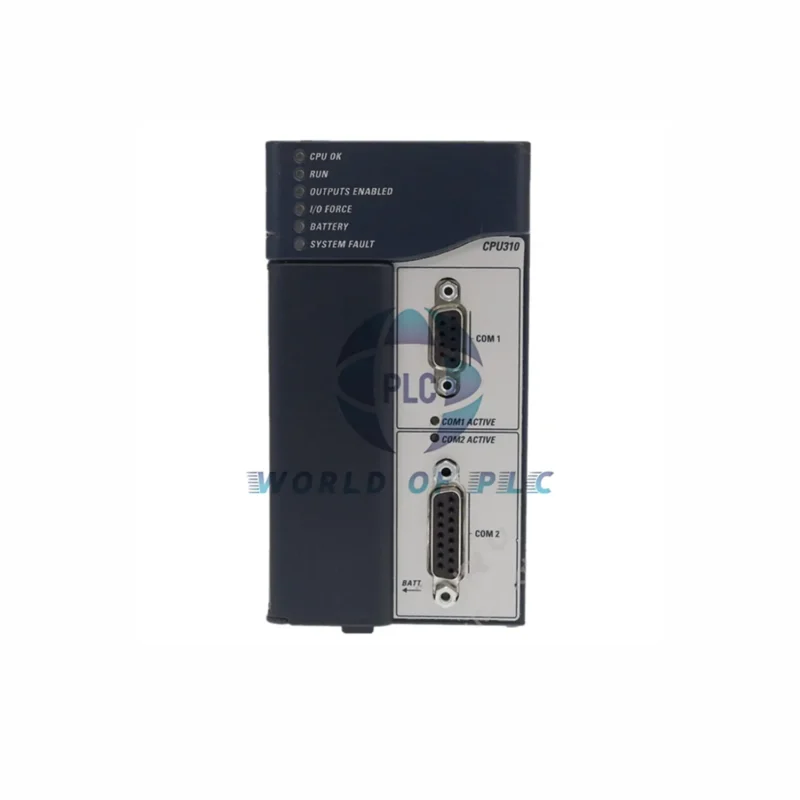 IC695CPU310
