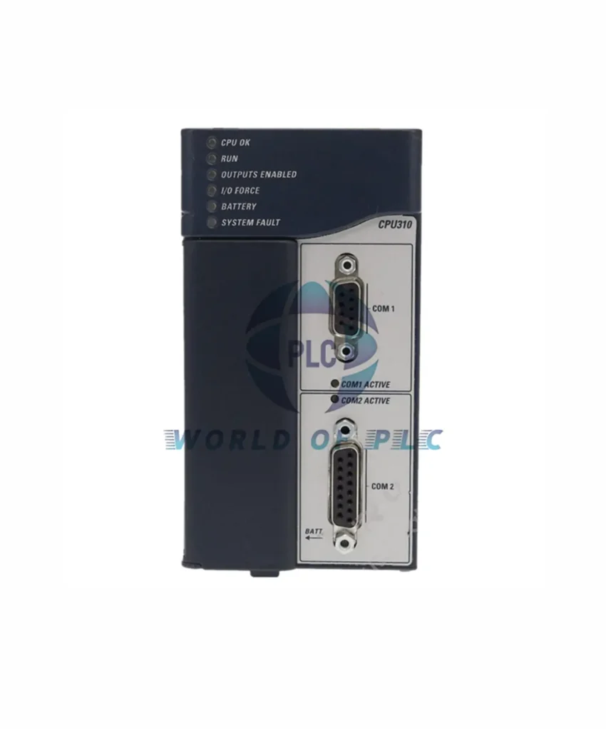 IC695CPU310