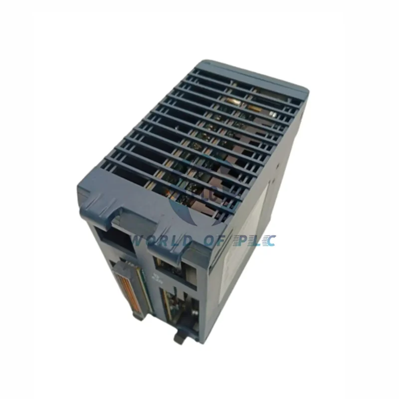 IC695CPU320