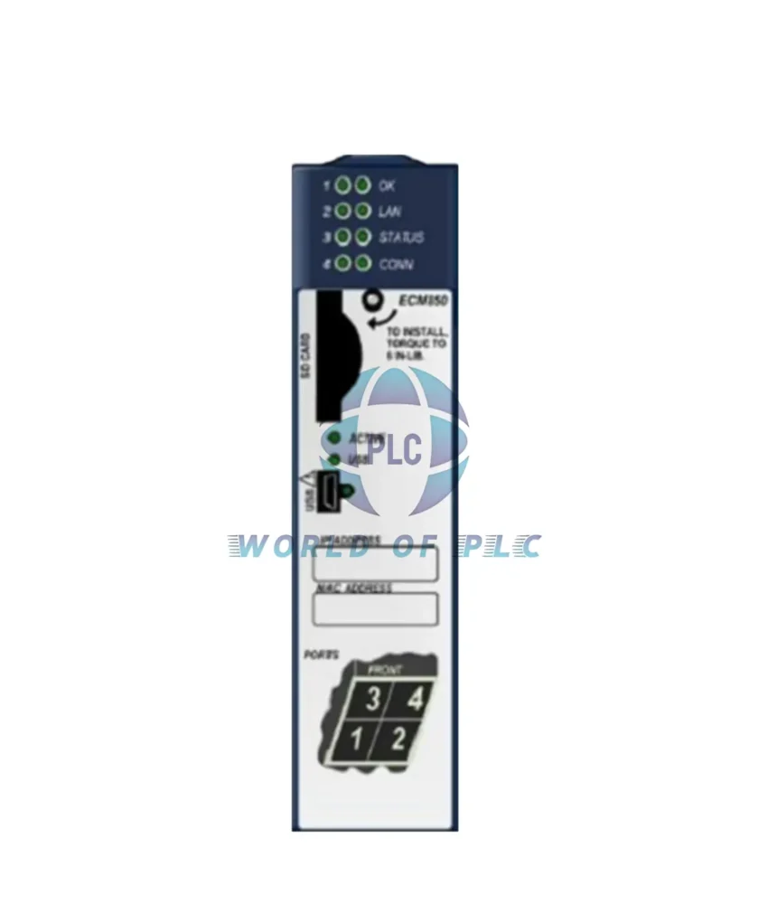 IC695EDS001