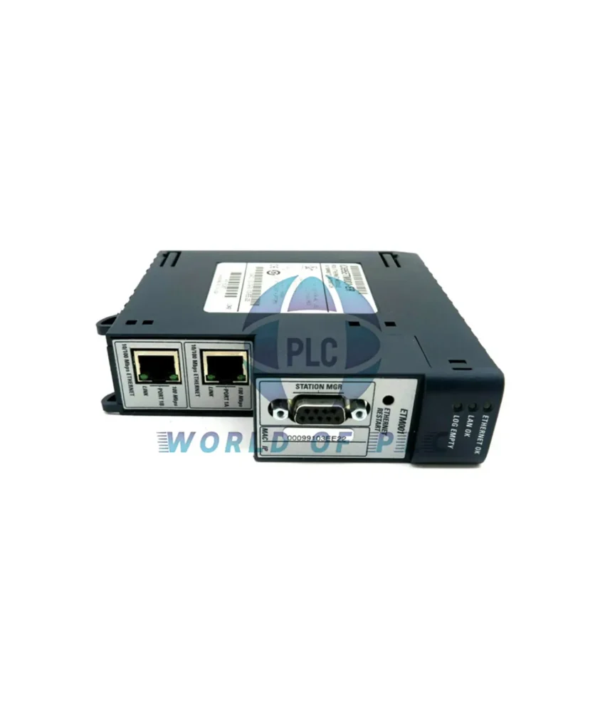 IC695ETM001
