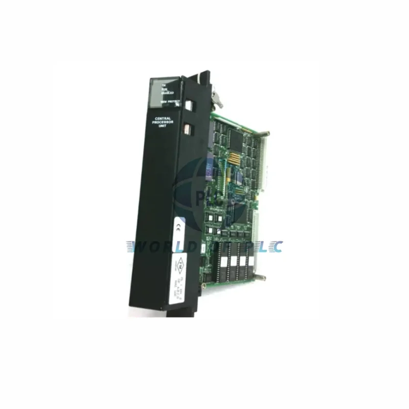 IC697CPU731