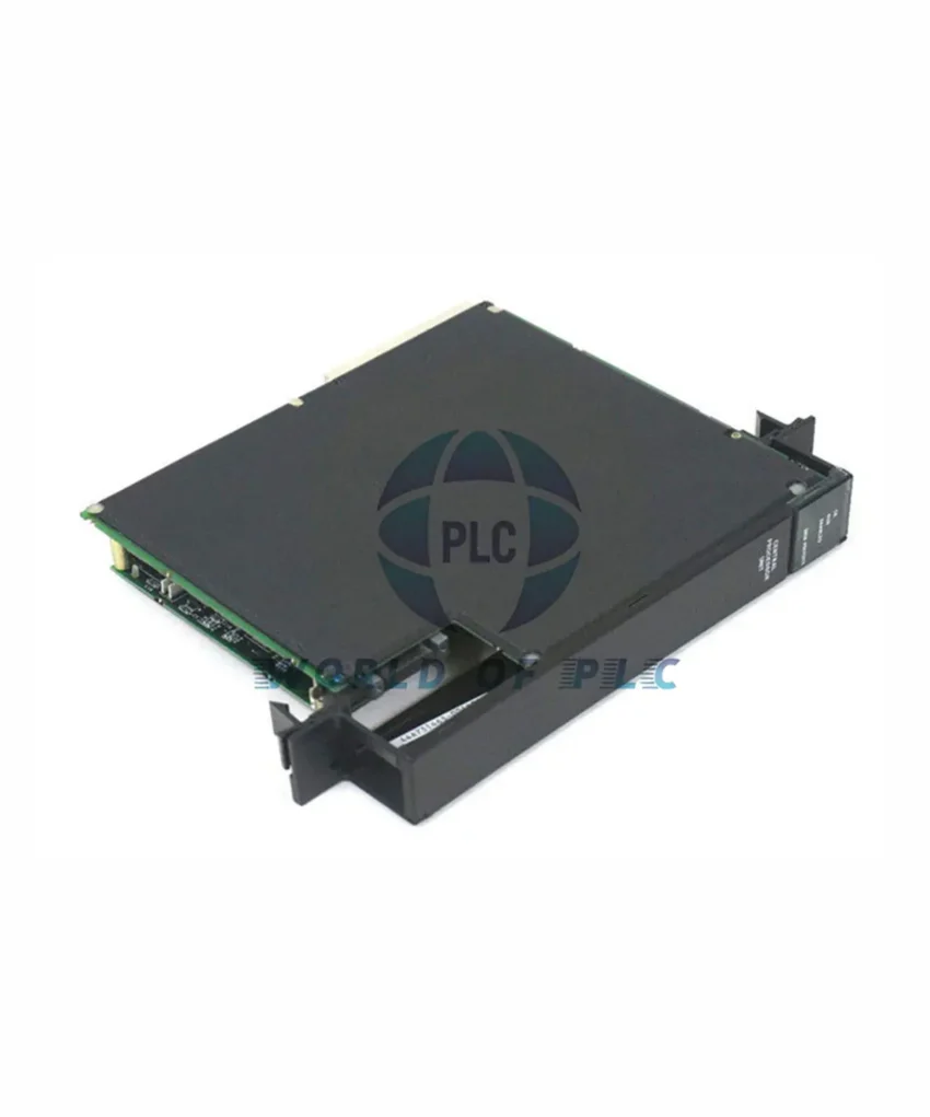 IC697CPU731
