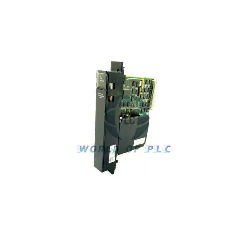 IC697CPU732