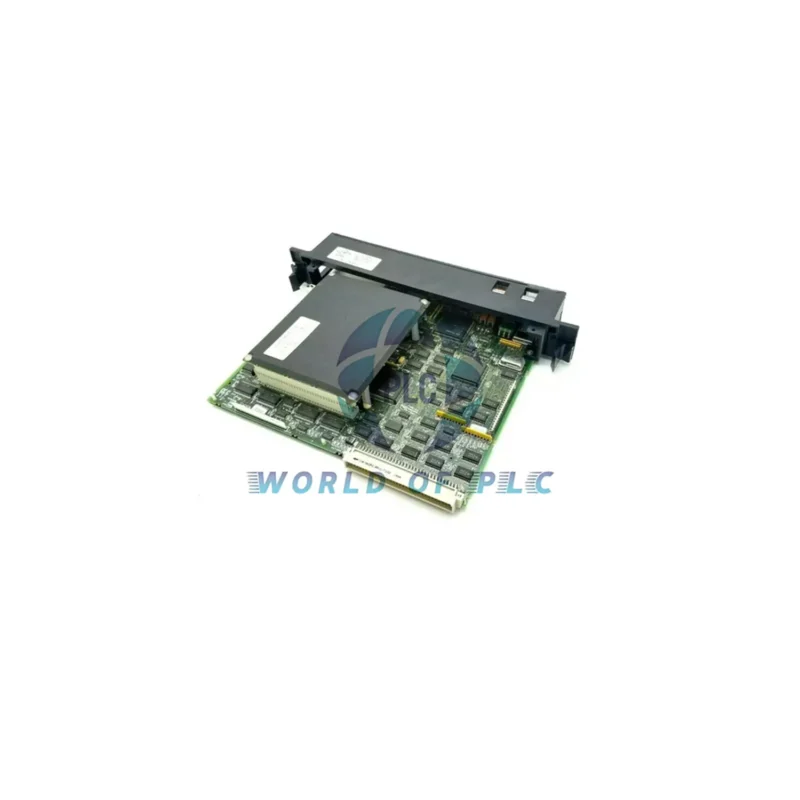 IC697CPU732