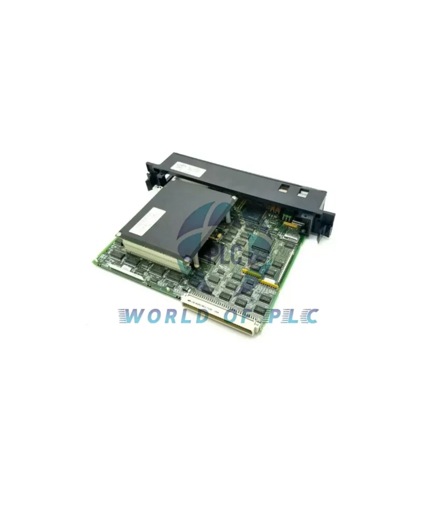 IC697CPU732