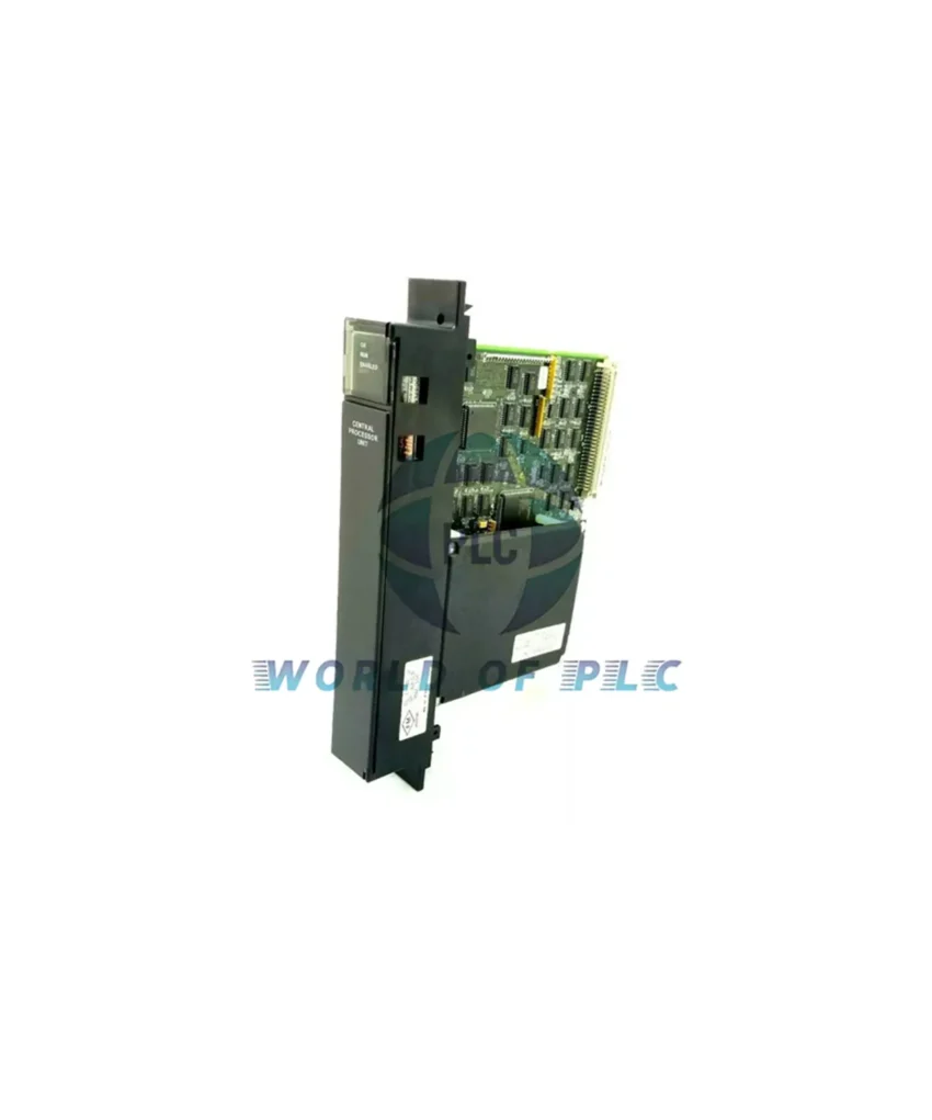 IC697CPU771