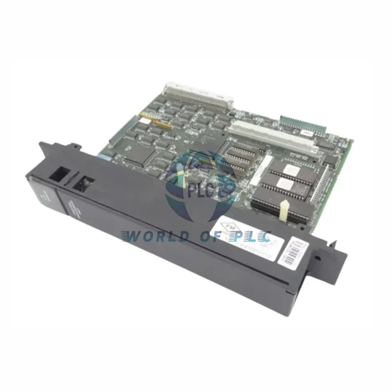 IC697CPU772