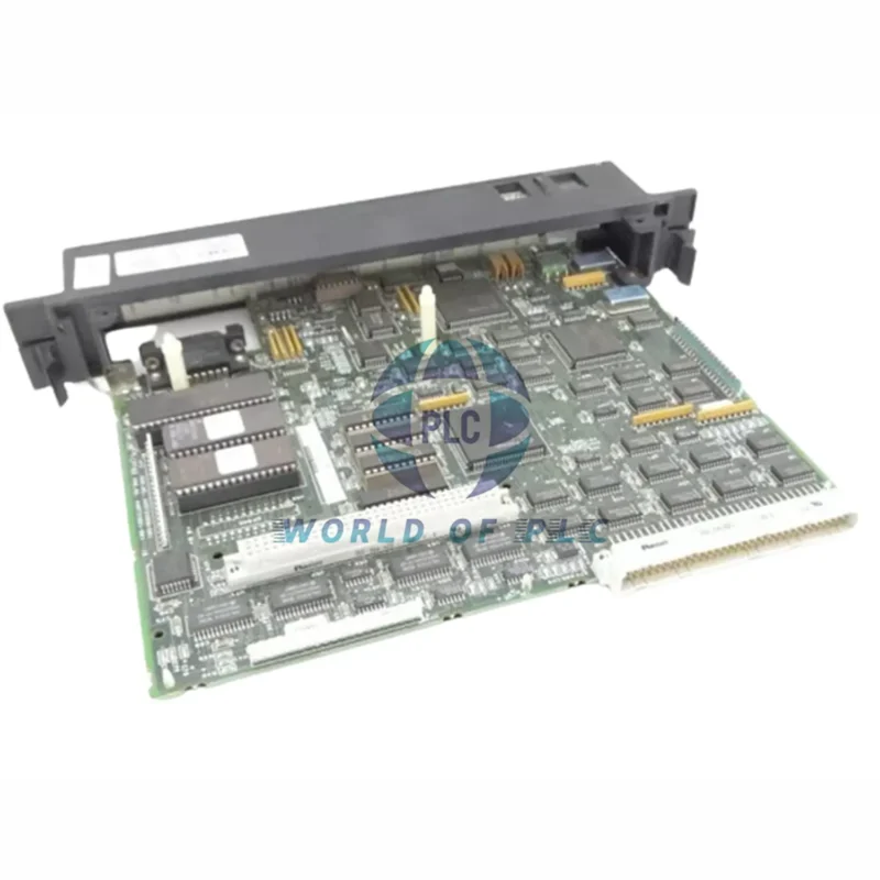 IC697CPU772