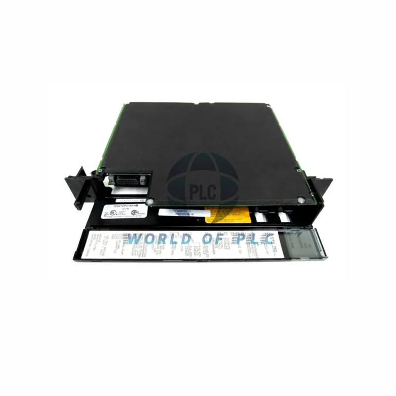 IC697CPU780