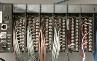 What GE 90-30 CPU Status LEDs Really Mean
