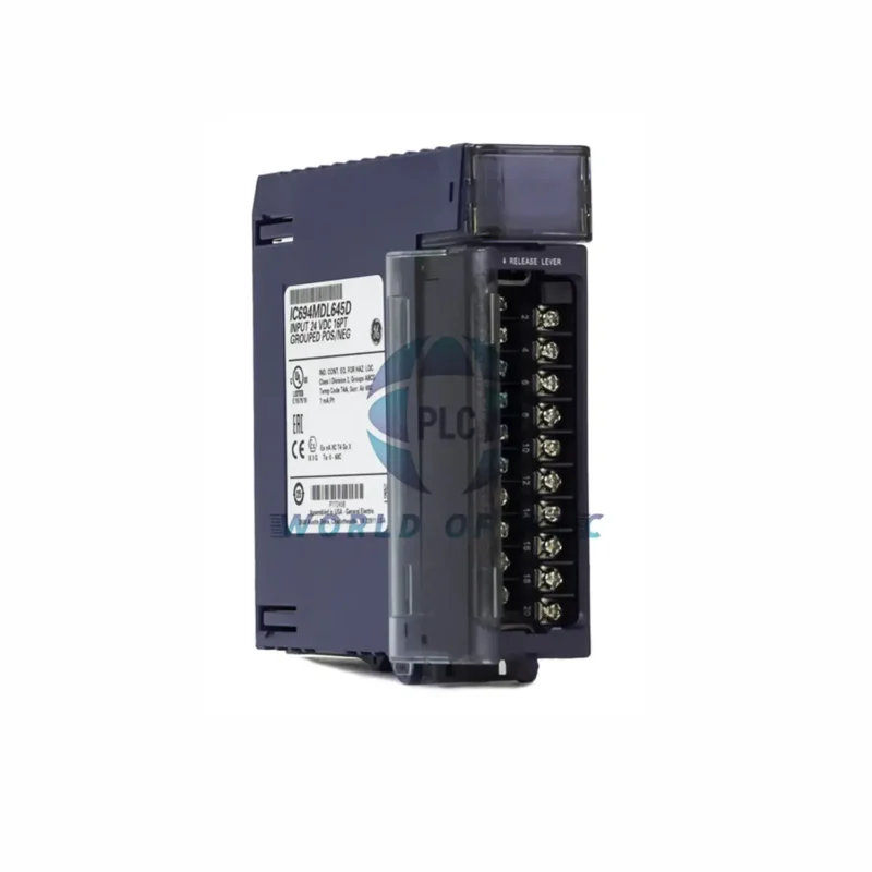 IC694MDL634