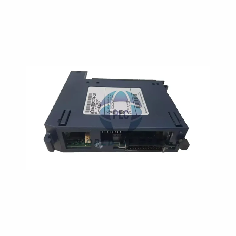 IC694MDL646