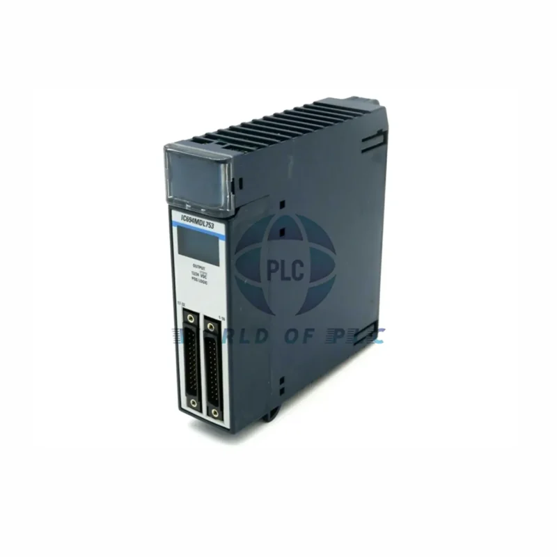 IC694MDL660