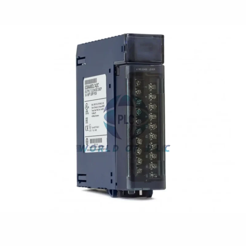 IC694MDL752