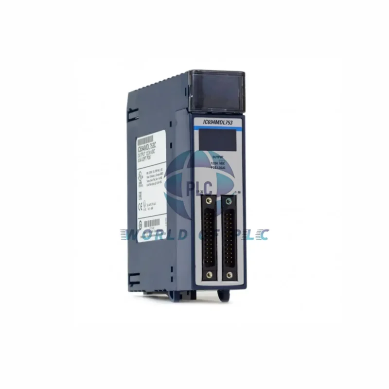 IC694MDL940