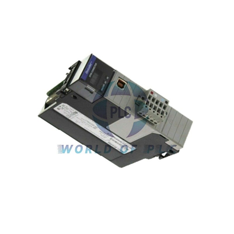 1756-L76 Allen-Bradley ControlLogix Processor | Large Stock - Image 3