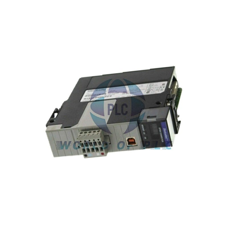 1756-L76 Allen-Bradley ControlLogix Processor | Large Stock - Image 2