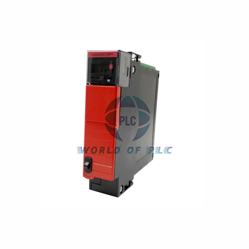 Allen-Bradley 1756-L7SP GuardLogix Safety Partner | Original New - Image 3