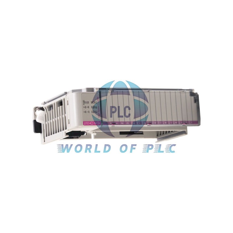 1769-IA8I Allen-Bradley Premium 8-Channel Isolated AC Input Module | Buy Now - Image 3