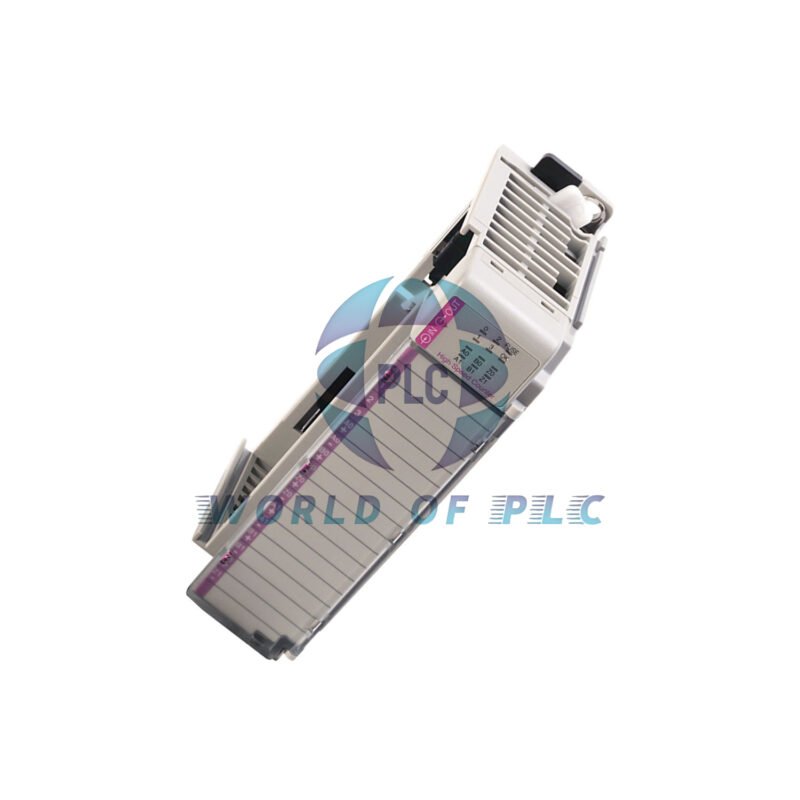 1769-IA8I Allen-Bradley Premium 8-Channel Isolated AC Input Module | Buy Now - Image 2