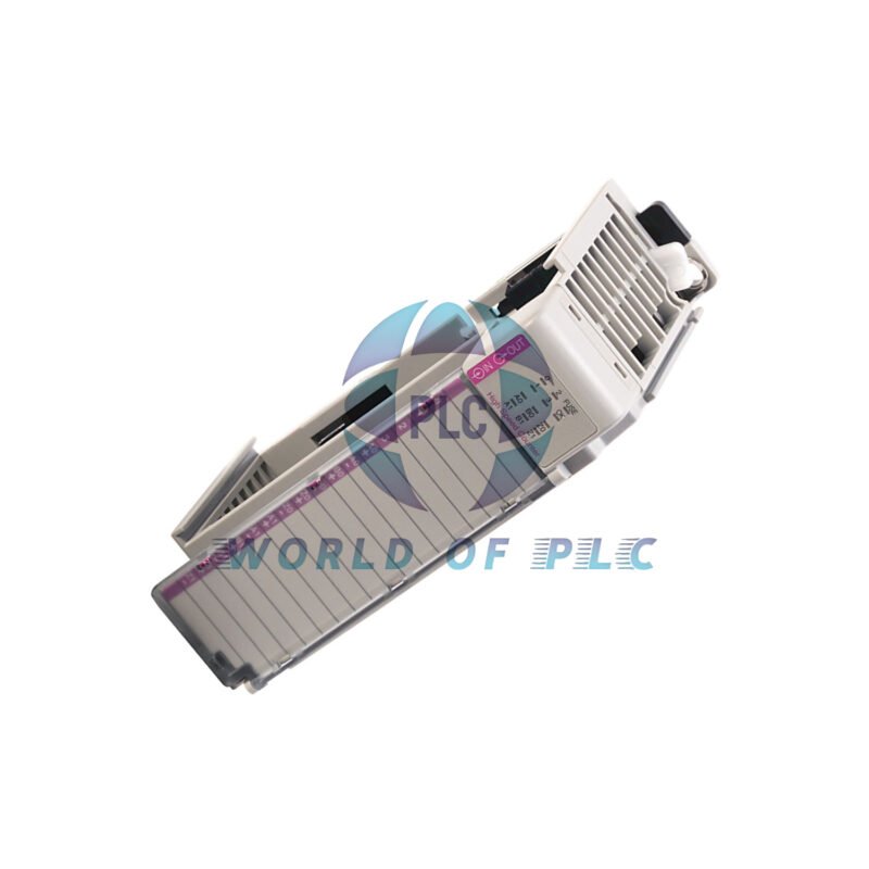 Precision 16-Ch Voltage Input Module - Allen-Bradley 1769-IF16V CompactLogix - Image 2