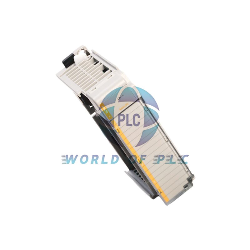 Allen-Bradley | 2-Channel Analog Output Module -1769-OF2 Original New - Image 2