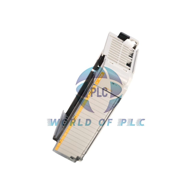 Allen-Bradley | 2-Channel Analog Output Module -1769-OF2 Original New - Image 3