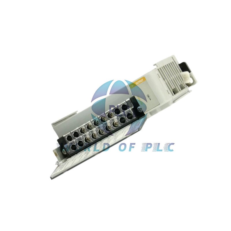 Precision Allen-Bradley 1769-OF4 Analog Output Module - 4-Channel Control - Image 2