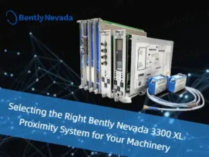 How to Properly Install Bently Nevada 3300 NSv Metric Proximity Probes