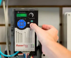 How the PowerFlex 525 Can Improve Your Industrial Motor Control Applications