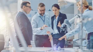 Best Practices for Programming the PowerFlex 525 in Industrial Applications