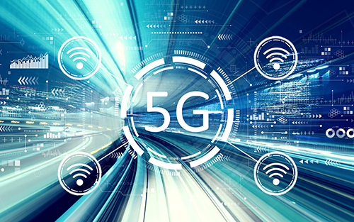 5G is driving smart manufacturing transformation