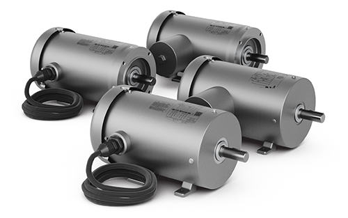 Poultry Plants Cut Downtime With ABB's Food Safe Feather Picker Motor