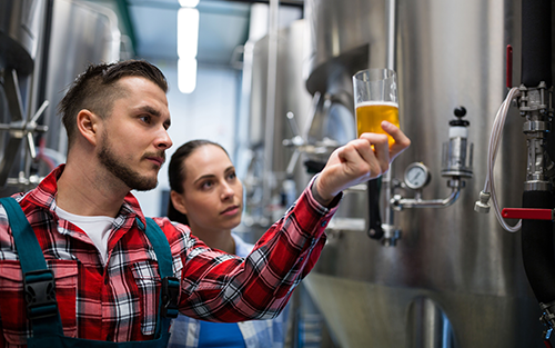 ABB and B&R Bring Joint Automation Technologies for Brewery and Beverage to Drinktec 2025