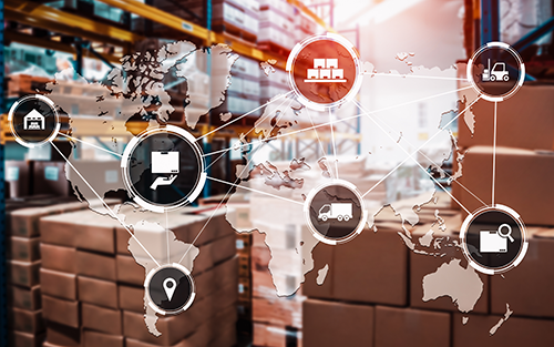 The Power of AI and Human Collaboration in Supply Chain Decision Making
