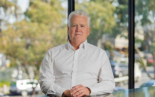 ANCA Appoints Christopher Weaver as Group CFO, Signaling Continued Strategic Investment