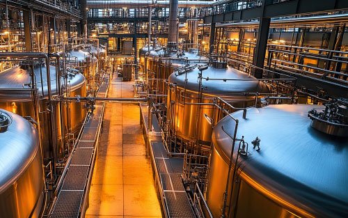 The Future of Process Automation in Bioprocessing