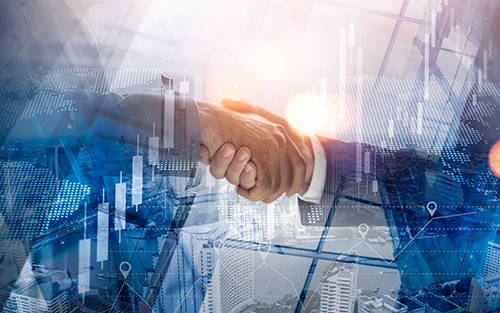 EDM Association Acquires Assets of Object Management Group, Creating World's Largest Data and Standards Community