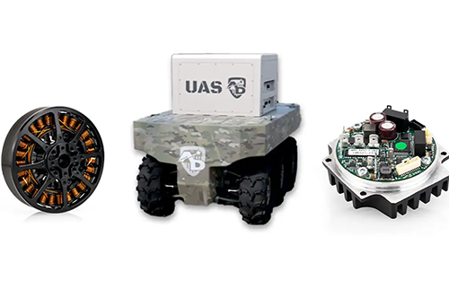 Allient Update on Global Capabilities to Advance Drone Market Solutions