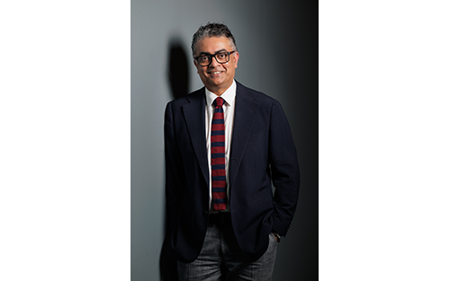 CMC Networks Appoints Mahesh Jaishankar as Managing Director to Drive Growth of AI-Powered Connectivity Across Africa