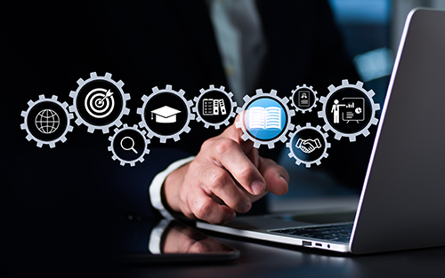 Miniaturized Electronics Design for Industrial Automation Systems