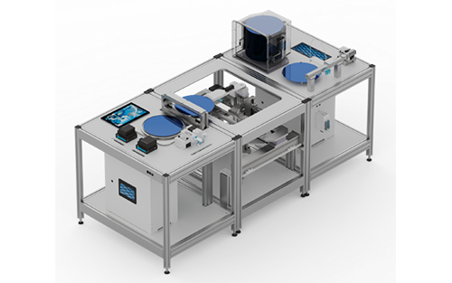 Festo Integrated Automation Solutions Streamline Semiconductor Wafer Production