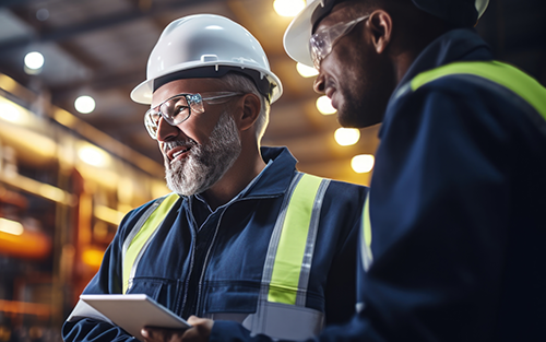 How Failing Fast Can Improve Innovation, Agility and Reliability in Manufacturing