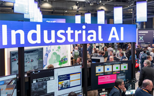 HANNOVER MESSE 2026: How Industry Masters Change