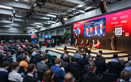 HANNOVER MESSE Launches Call for Participation