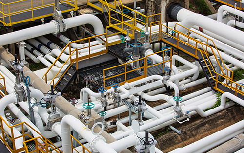 Turning Pressure Safety Valves Into Smart Devices to Enhance Process Safety